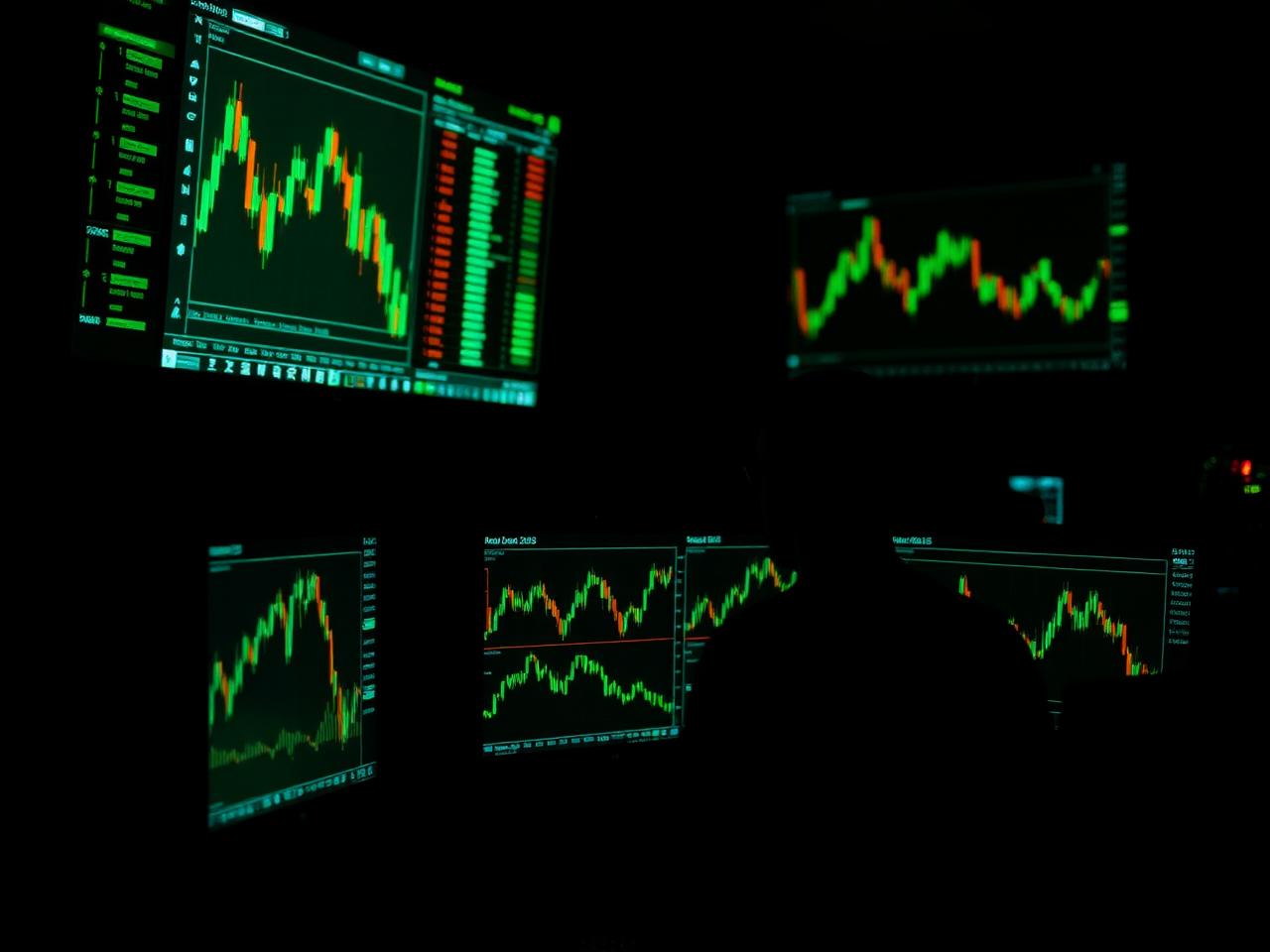 Trading University